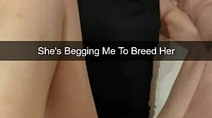 Ovulating Milf Wife Fucked Hard By Daddy