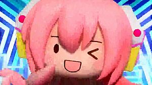 Hatsune Miku Night Fever Project Diva Nude Mod Full Nude