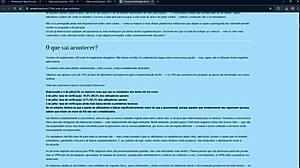 xvideos is ending soon, check the impact of the felca law