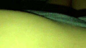 Latina Over 18 Shares Homemade Nude Video With Friends!