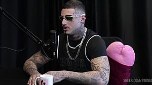 Compilados Do Kylian Cria Cast Com Tifany Rocha E Didy Reis - Parte 3 Watch On Sheer Red