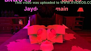 nasty white bitch enters the hood surrounded by thugs and i decided to show her why she shouldnt carelessly wander the streets