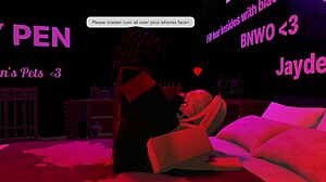 nasty white bitch enters the hood surrounded by thugs and i decided to show her why she shouldnt carelessly wander the streets