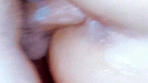 Desi bhabhi and dever in hardcore pussy fucking action