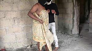 i took my stepson to an uncompleted building and begged him to fuck my wet pussy hard in doggystyle