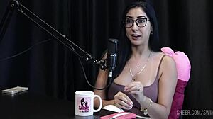 Compilados da renatinha melo cast com tifany rocha e didy reis - parte 2 watch on sheer red