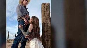 blonde whore eden ivy gets nasty anal from bryan gozzling, feeling every inch