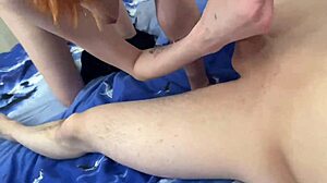 i'm sucking this cutie cock on camera, oops