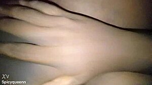 this black mama has huge tits and loves lesbian mommy action