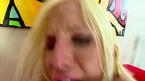 Eden adams, the skank, eagerly takes any and all cocks in her adventures.