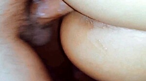 Desi bhabhi and dever in hardcore pussy fucking action