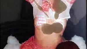 Amazing Cum Tribute to Grubzi Featuring Lots of Hot Cum Shots 😍