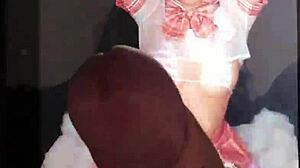 Amazing Cum Tribute to Grubzi Featuring Lots of Hot Cum Shots 😍