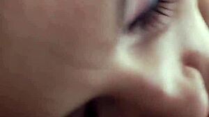 Karla Rose Pov Blowjob Feels So Intense