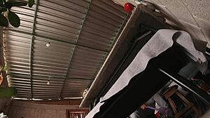 que vas hacer no me gusta ponerme faldas tan cortas