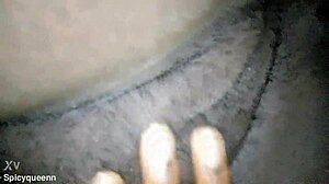 this black mama has huge tits and loves lesbian mommy action