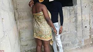 i took my stepson to an uncompleted building and begged him to fuck my wet pussy hard in doggystyle