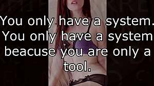 Mistress Lisa's Erotic Hypnosis Leaves Me Completely Programmed and Aroused.