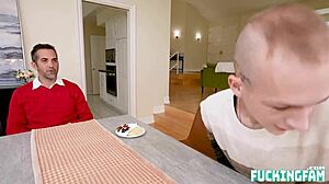 Step Daughter Kelsey Kane Experiences Family Dynamic Intensely