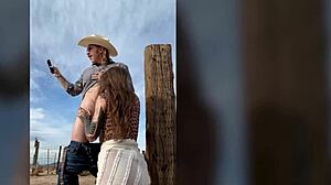 blonde whore eden ivy gets nasty anal from bryan gozzling, feeling every inch