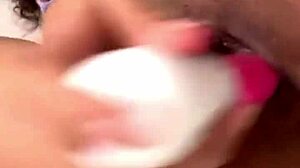 did the venezuelan teacher accidentally send that masturbation video?