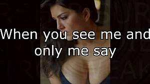 Mistress Lisa's Erotic Hypnosis Leaves Me Completely Programmed and Aroused.