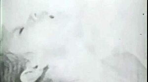 Do you dare watch this vintage bondage scene from my secret life?