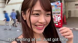 Beautiful Announcer Girl Tall Slender Body Curvy Beauty Legs Open High Speed Piston Pussy Exposed