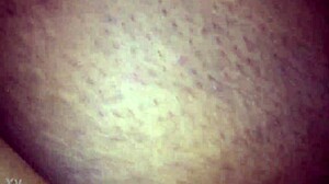 American Caribbean Couple Features Big Cock In Tight Scenes