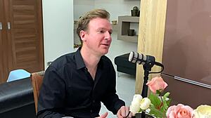 i hate porn podcast valentines day with kiara lord