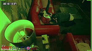 voyeur student spied fucking teacher