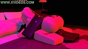 nasty white bitch enters the hood surrounded by thugs and i decided to show her why she shouldnt carelessly wander the streets