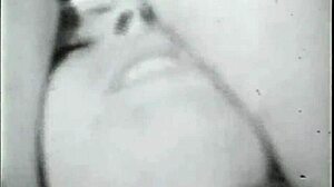 Do you dare watch this vintage bondage scene from my secret life?