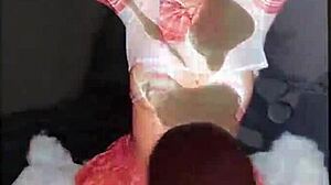 Amazing Cum Tribute to Grubzi Featuring Lots of Hot Cum Shots 😍