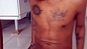 friend's young girlfriend enjoys time with boyfriend