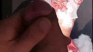 Amazing Cum Tribute to Grubzi Featuring Lots of Hot Cum Shots 😍