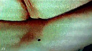 Hidden Couple Sex With Indian Beauty