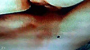 Hidden Couple Sex With Indian Beauty