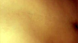 Latina Over 18 Shares Homemade Nude Video With Friends!