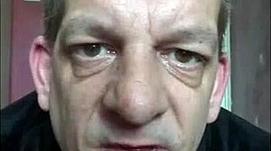 Mark wright the bisexual crossdresser wants to be humiliated on cam while you fuck his ass piss in his mouth and cum down the back of his throat