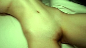 Waking Her Up For Hardcore Pussy Fucking