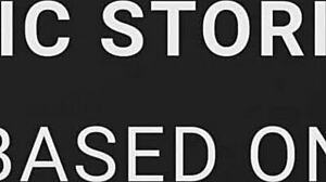 Agatha Vega Enjoys Sensual Anal Fuck With Big Dick Husband