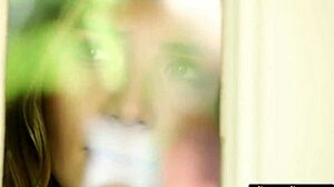 Cute Taboo Teen 18+ Fucked Outdoors Until Cumshot