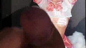 Amazing Cum Tribute to Grubzi Featuring Lots of Hot Cum Shots 😍