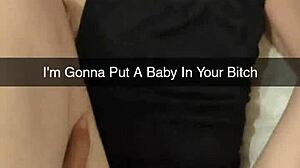 Ovulating Milf Wife Fucked Hard By Daddy