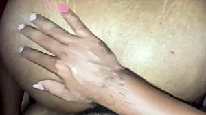 she blows the pastor's dick and he fucks her big ass