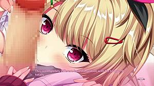 Real Hentai Situation 2 Part 9!