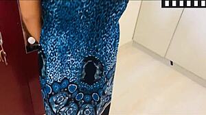 chica sucks cock and fucks hard