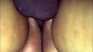 Big pussy Indian mature wife fucked by neighbor boyfriend at night