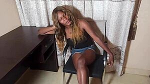 24yrs cynthia on porn casting